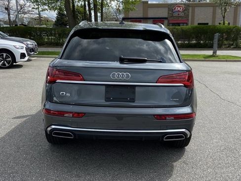 Used 2023 Audi Q5 2.0T Premium w/ Convenience Package AWD/4WD image 6