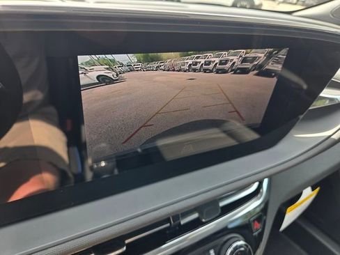 New 2026 Buick Envista Sport Touring w/ Convenience I Package FWD image 33