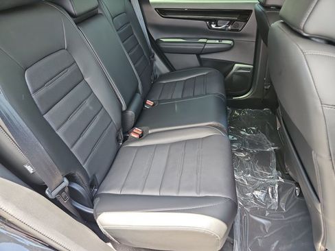 Used 2025 Honda CR-V EX-L image 27