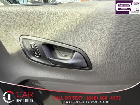 Used 2023 Ford Transit 350 XLT image 42