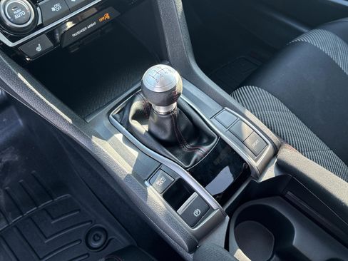 Used 2018 Honda Civic Si image 15