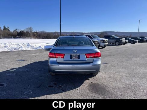 Used 2010 Hyundai Sonata GLS image 7