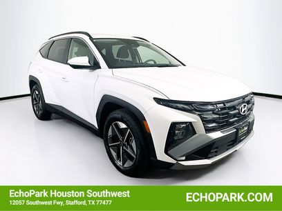 Used 2025 Hyundai Tucson SEL