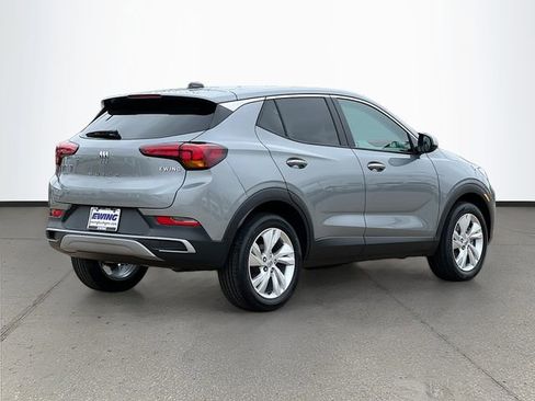 New 2026 Buick Encore GX Preferred w/ Comfort Package image 4