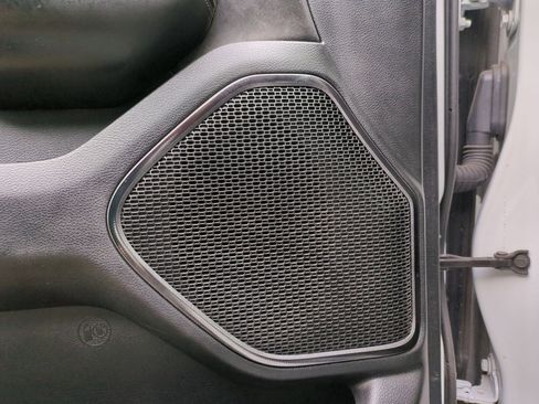 Used 2021 RAM 1500 TRX w/ TRX Level 1 Equipment Group image 17