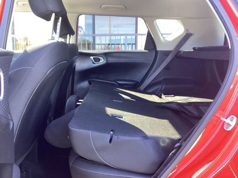 Used 2020 Kia Soul GT-Line w/ GT 2.0L Power Sunroof Package image 26