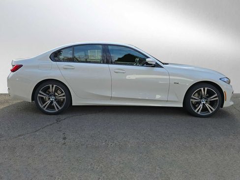 Used 2023 BMW 330e xDrive w/ Driving Assistance Package image 2