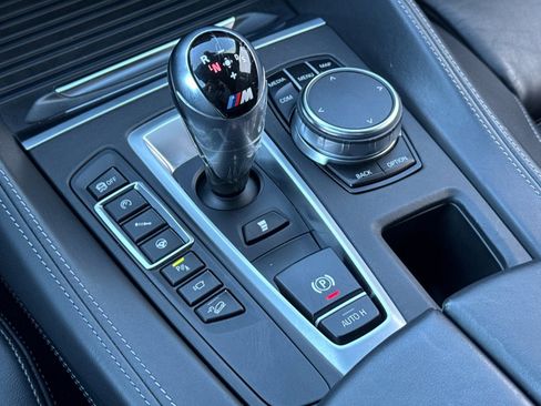 Used 2018 BMW X5 M w/ Executive Package image 18