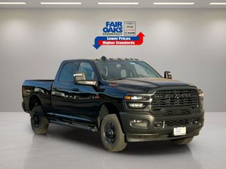 New 2025 RAM 2500 Tradesman video 1