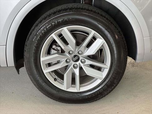 Used 2023 Audi Q5 2.0T Premium image 8