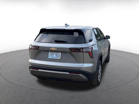 Used 2025 Chevrolet Equinox LT image 14