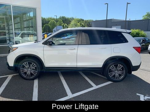 Used 2019 Honda Passport EX-L image 6
