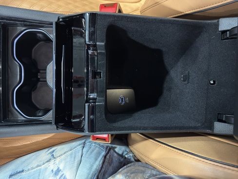 Used 2024 Jeep Grand Cherokee L Summit w/ Rear Seat Video Group I image 46