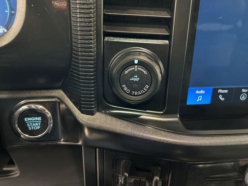 Certified 2024 Ford F150 Raptor AWD/4WD image 20