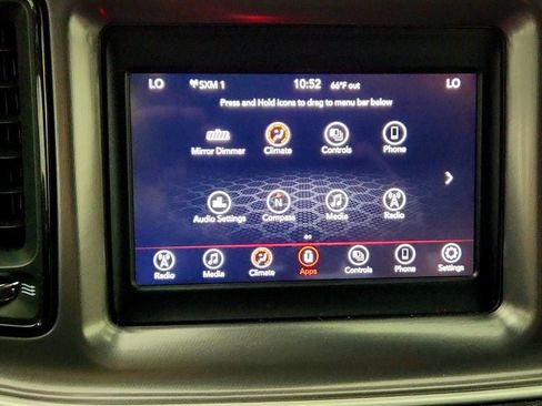 Used 2021 Dodge Challenger GT w/ Driver Convenience Group RWD image 19