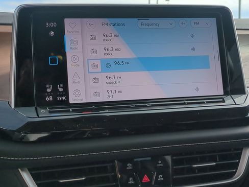New 2026 Volkswagen Atlas SE AWD/4WD image 14