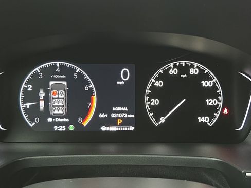 Certified 2024 Honda Pilot EX-L image 20