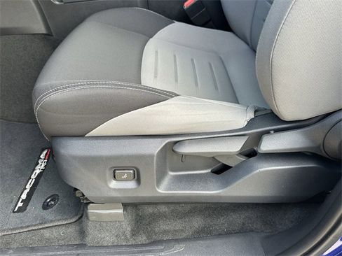 Certified 2025 Toyota Tacoma TRD Sport image 26