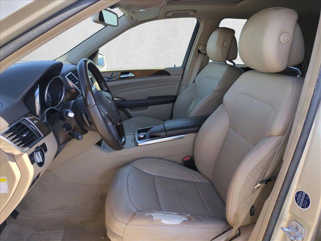 Used 2013 Mercedes-Benz ML 350 2WD image 17