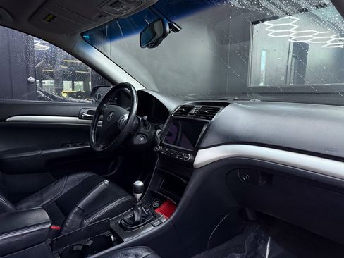 Used 2005 Acura TSX image 27