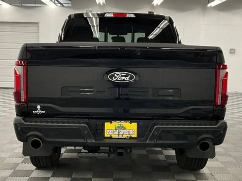 Used 2024 Ford F150 Lariat image 5