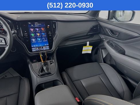 Certified 2025 Subaru Outback Wilderness image 29