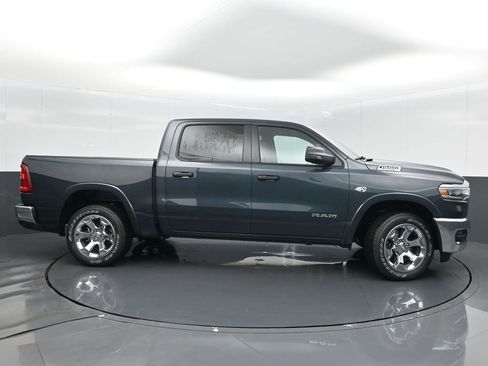 New 2026 RAM 1500 Big Horn image 8