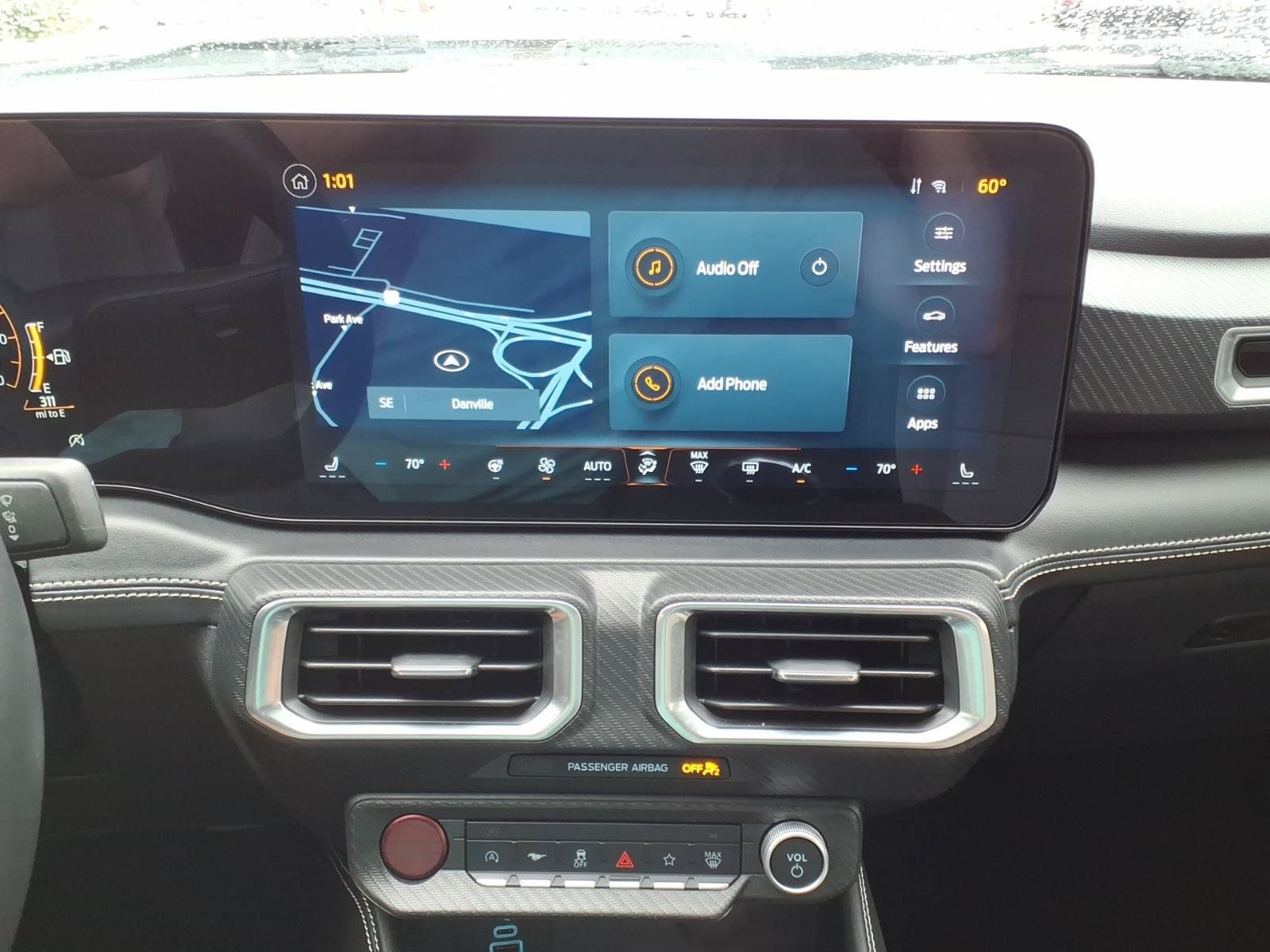 Used 2025 Ford Mustang Premium RWD image 13