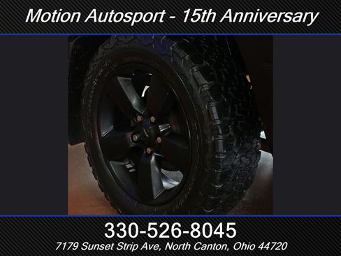 Used 2018 RAM 1500 Express w/ Wheel & Sound Group AWD/4WD image 51