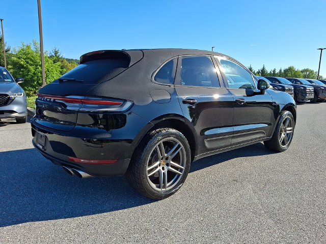 Used 2020 Porsche Macan S AWD/4WD image 6