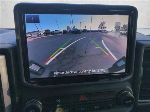 Used 2023 Ford Bronco Sport Big Bend w/ Convenience Package image 14