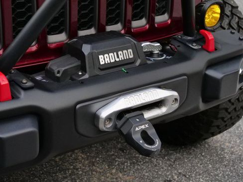 Used 2021 Jeep Gladiator Rubicon image 7
