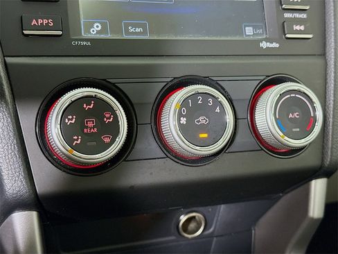 Used 2018 Subaru Forester 2.5i w/ Alloy Wheel Package image 7