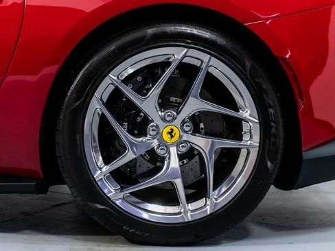 Certified 2018 Ferrari 812 Superfast image 62