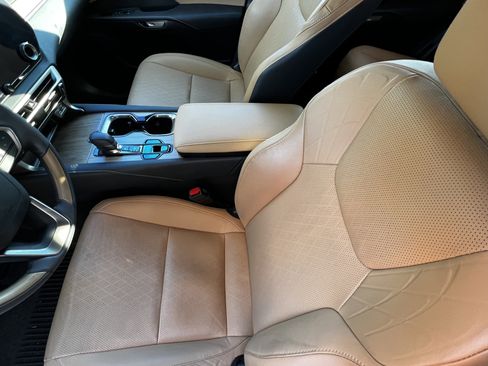 Used 2025 Lexus RX 350 Premium Plus image 16