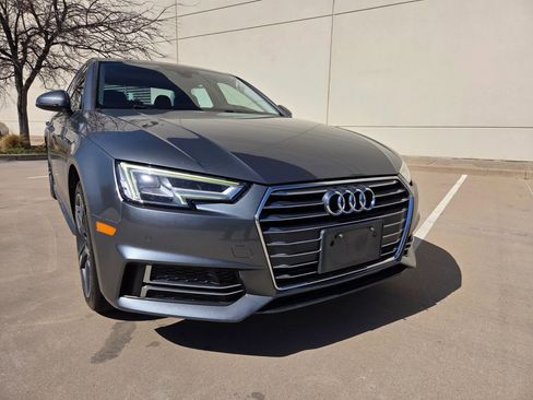 Used 2017 Audi A4 2.0T Premium Plus w/ Premium Plus Package image 32
