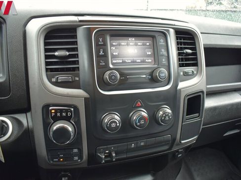 Used 2021 RAM 1500 Tradesman w/ Popular Equipment Group AWD/4WD image 18