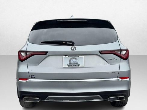 Certified 2026 Acura MDX SH-AWD image 5