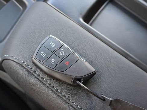 New 2026 Chevrolet Silverado 1500 LT AWD/4WD image 25