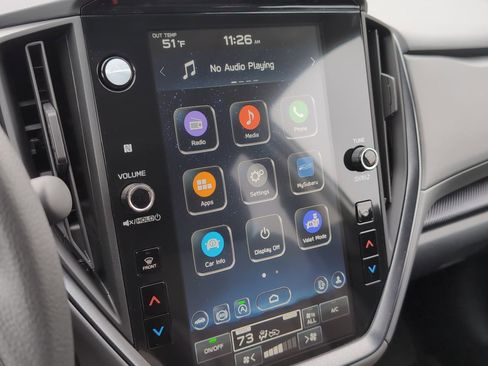 New 2026 Subaru Crosstrek 2.5i Premium image 20