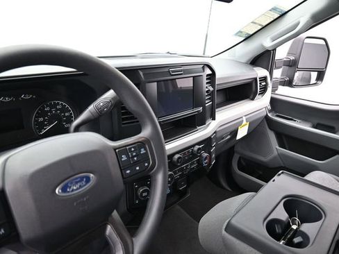 New 2026 Ford F350 XL w/ STX Appearance Package image 25