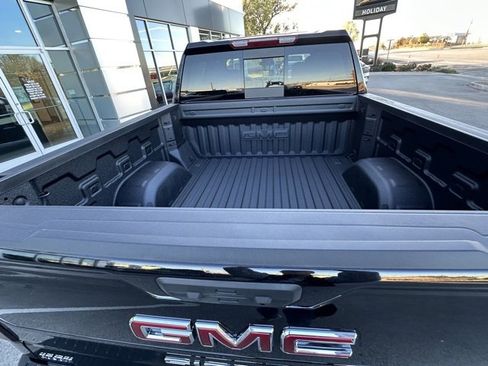 New 2026 GMC Sierra 1500 Elevation w/ Elevation Premium Package image 7
