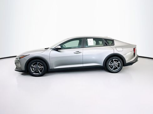 Used 2025 Kia K4 FWD image 4