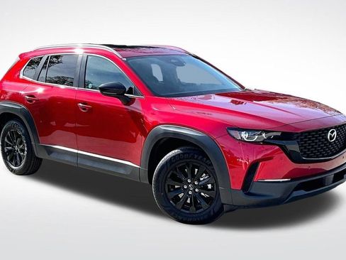 New 2026 MAZDA CX-50 AWD 2.5 S w/ Weather Package image 12