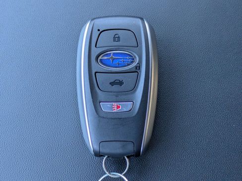 New 2026 Subaru Forester Premium image 31