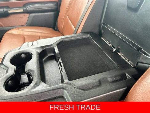 Used 2020 RAM 1500 Limited AWD/4WD image 39