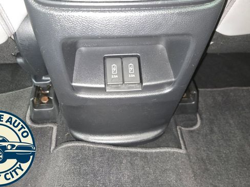 Used 2018 Honda CR-V EX-L image 28