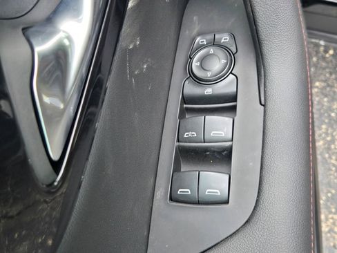 New 2026 Chevrolet Blazer RS w/ Driver Confidence II Package image 24