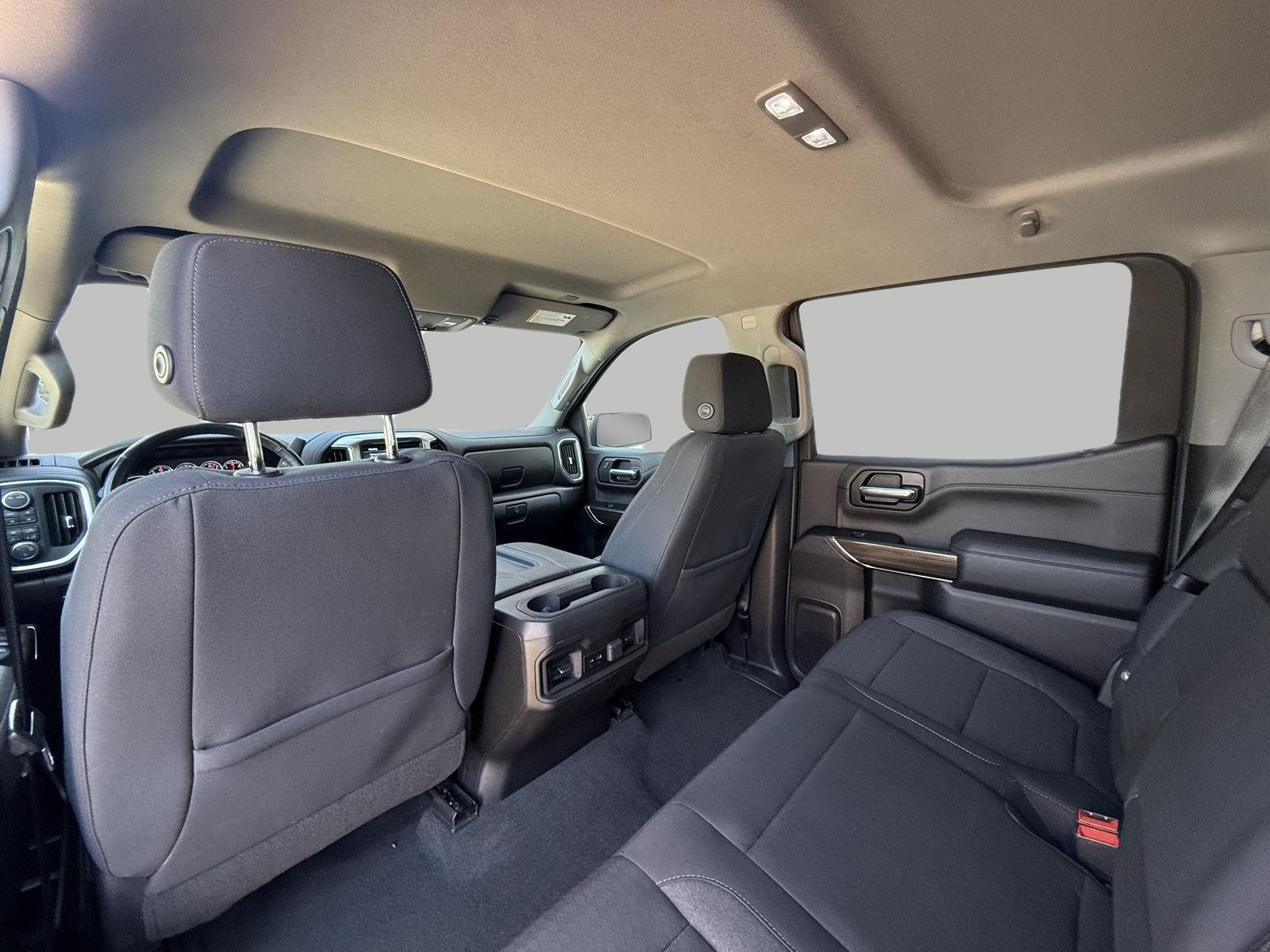 Used 2022 Chevrolet Silverado 1500 RST AWD/4WD image 25