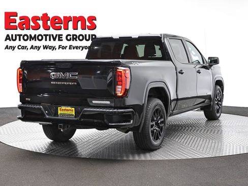 Used 2023 GMC Sierra 1500 Elevation AWD/4WD image 5